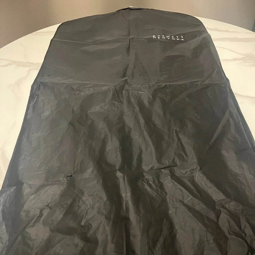Barneys New York Garment Bag